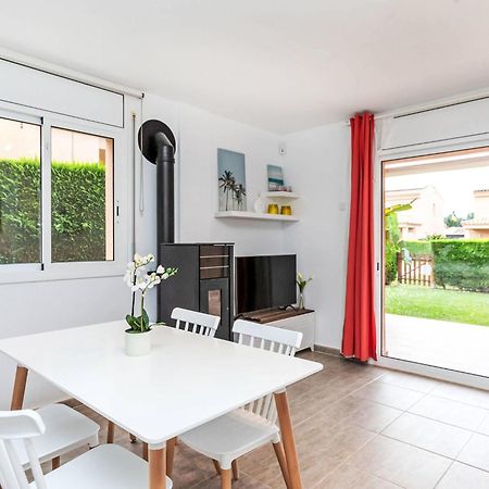 Holiday Home Bon Retorn By Interhome L' Escala Eksteriør bilde