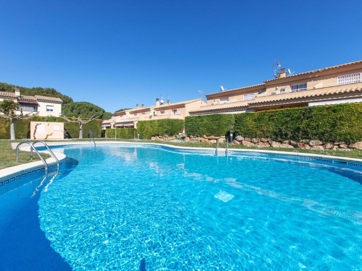 Holiday Home Bon Retorn By Interhome L' Escala Eksteriør bilde