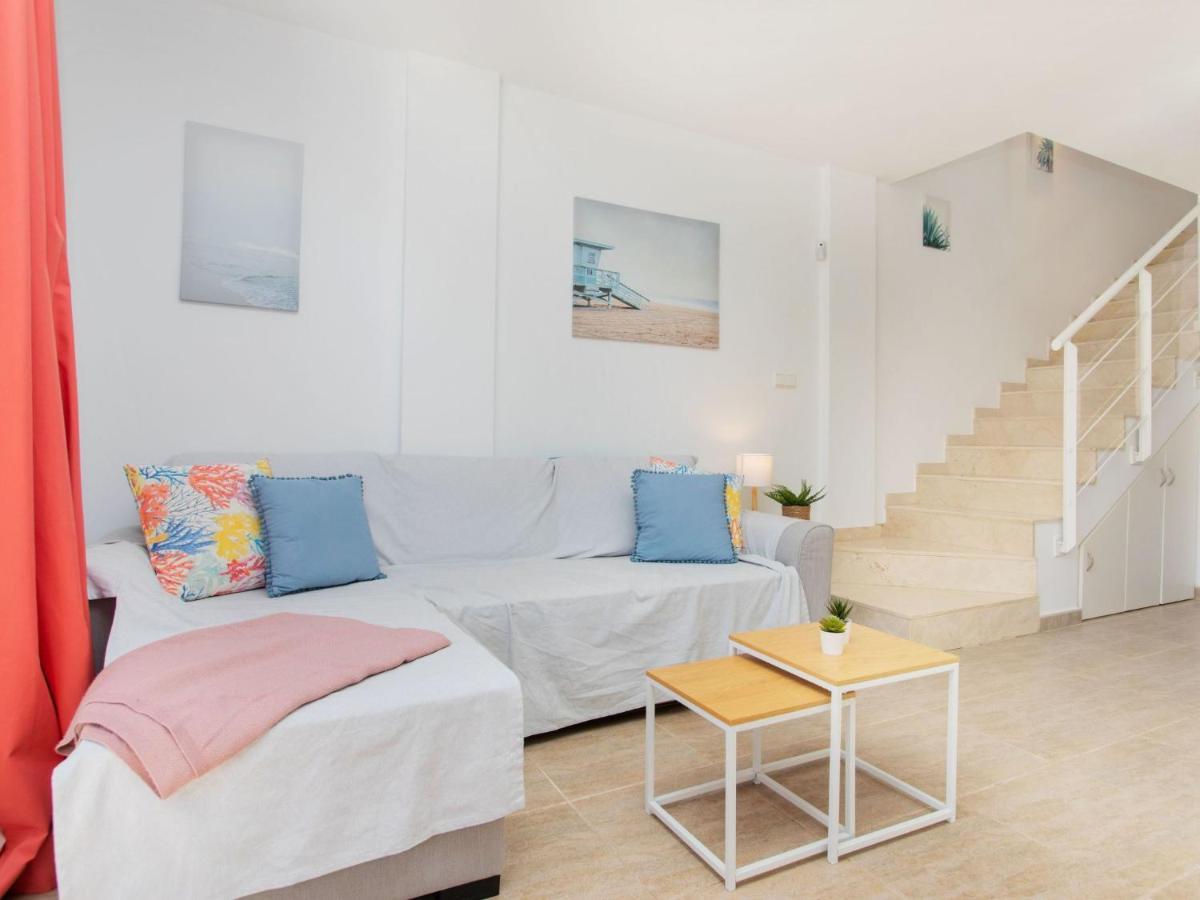 Holiday Home Bon Retorn By Interhome L' Escala Eksteriør bilde
